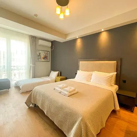 فندق مبيت وإفطار Living